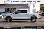 2022 Ford F-150 SuperCrew Cab 4WD Pickup for sale #J3232 - photo 8