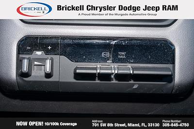 Used 2024 Ram 2500 Big Horn Crew Cab for sale #J3241 - photo 2