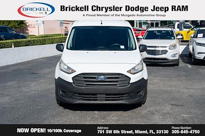 Used 2021 Ford Transit Connect Empty Cargo Van for sale #J3245 - photo 2