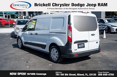 Used 2021 Ford Transit Connect Empty Cargo Van for sale #J3245 - photo 2