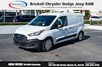 Used 2021 Ford Transit Connect Empty Cargo Van for sale #J3245 - photo 1