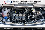 Used 2021 Ford Transit Connect Empty Cargo Van for sale #J3245 - photo 23