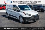 Used 2021 Ford Transit Connect Empty Cargo Van for sale #J3245 - photo 3