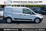 Used 2021 Ford Transit Connect Empty Cargo Van for sale #J3245 - photo 4