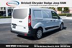 Used 2021 Ford Transit Connect Empty Cargo Van for sale #J3245 - photo 5