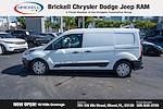 Used 2021 Ford Transit Connect Empty Cargo Van for sale #J3245 - photo 8