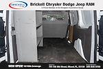 Used 2021 Ford Transit Connect Empty Cargo Van for sale #J3245 - photo 9