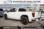 Used 2021 GMC Sierra 1500 Elevation Double Cab for sale #J3268 - photo 2