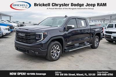 Used 2024 GMC Sierra 1500 Elevation Crew Cab for sale #J3269 - photo 1