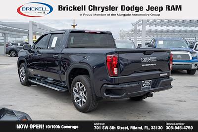 Used 2024 GMC Sierra 1500 Elevation Crew Cab for sale #J3269 - photo 2