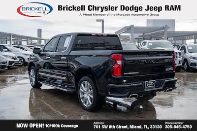 Used 2023 Chevrolet Silverado 1500 - photo 1