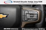2023 Chevrolet Silverado 1500 Crew Cab 4WD Pickup for sale #J3273 - photo 29