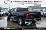 2023 Chevrolet Silverado 1500 Crew Cab 4WD Pickup for sale #J3273 - photo 2