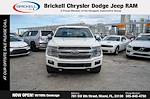 Used 2020 Ford F-150 Platinum SuperCrew Cab for sale #J3279 - photo 3
