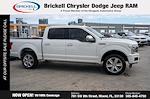 Used 2020 Ford F-150 Platinum SuperCrew Cab for sale #J3279 - photo 6