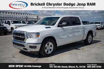 Used 2020 Ram 1500 - photo 1