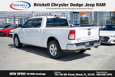 Used 2020 Ram 1500 - photo 1
