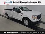 Used 2021 Ford F-150 XL Regular Cab for sale #J3289 - photo 42