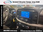 2022 Ford F-150 SuperCrew Cab 4WD Pickup for sale #J3292 - photo 9