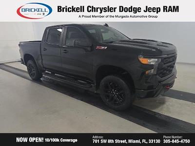 Used 2023 Chevrolet Silverado 1500 - photo 1