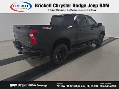 Used 2023 Chevrolet Silverado 1500 - photo 1
