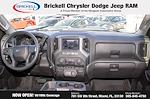 2023 Chevrolet Silverado 1500 Crew Cab 4WD Pickup for sale #J3295 - photo 19