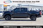 2023 Chevrolet Silverado 1500 Crew Cab 4WD Pickup for sale #J3295 - photo 8