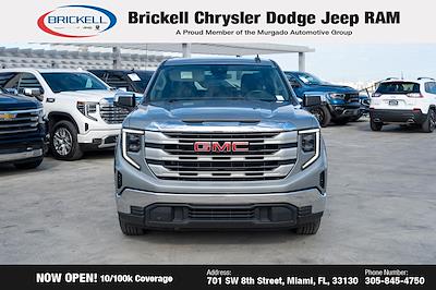 Used 2024 GMC Sierra 1500 SLE Crew Cab for sale #J3303 - photo 2