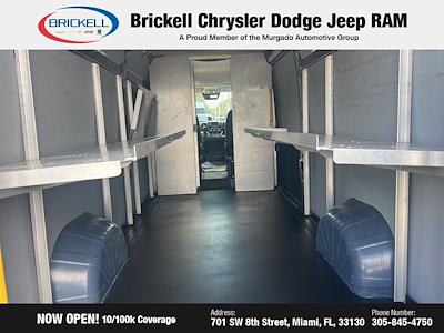 Used 2021 Ram ProMaster 3500 - photo 1