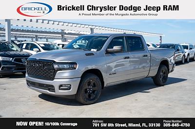 Used 2025 Ram 1500 - photo 1
