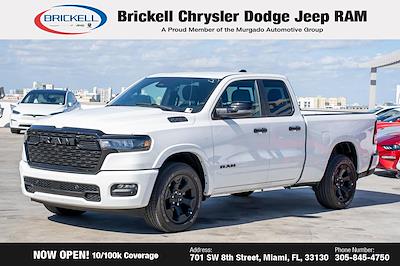 Used 2025 Ram 1500 - photo 1