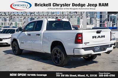 Used 2025 Ram 1500 - photo 1