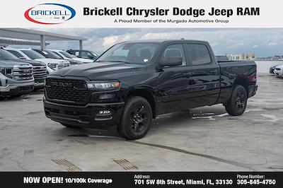 Used 2025 Ram 1500 - photo 1