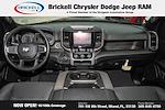 2025 Ram 1500 Crew Cab RWD Pickup for sale #J3333 - photo 19