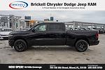 2025 Ram 1500 Crew Cab RWD Pickup for sale #J3333 - photo 8