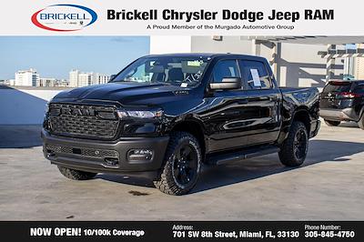 Used 2026 Ram 1500 - photo 1