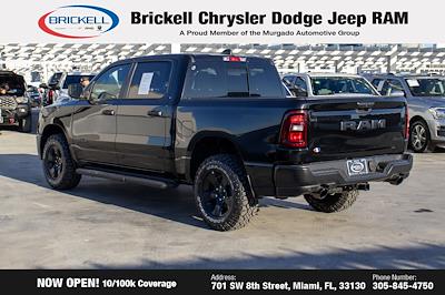 Used 2026 Ram 1500 - photo 1