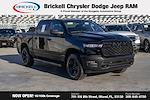2026 Ram 1500 Crew Cab 4WD Pickup for sale #J3340 - photo 4