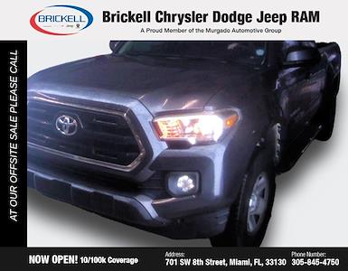 Used 2016 Toyota Tacoma - photo 1