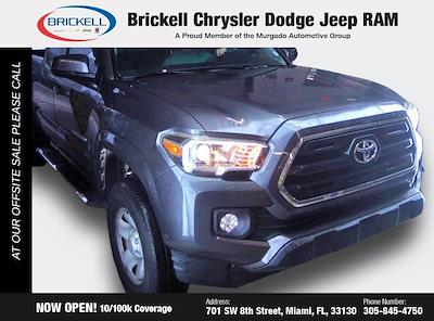 Used 2016 Toyota Tacoma - photo 1