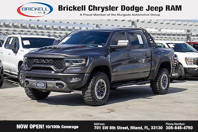 Used 2022 Ram 1500 - photo 1