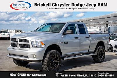 Used 2018 Ram 1500 - photo 1