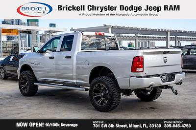 Used 2018 Ram 1500 - photo 1