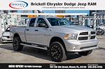 2018 Ram 1500 Quad Cab RWD Pickup for sale #J3355 - photo 2