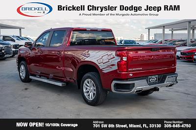 Used 2019 Chevrolet Silverado 1500 - photo 1