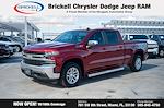 2019 Chevrolet Silverado 1500 Crew Cab 4WD Pickup for sale #J3356 - photo 1
