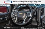 2019 Chevrolet Silverado 1500 Crew Cab 4WD Pickup for sale #J3356 - photo 20