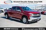 2019 Chevrolet Silverado 1500 Crew Cab 4WD Pickup for sale #J3356 - photo 3