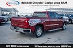 2019 Chevrolet Silverado 1500 Crew Cab 4WD Pickup for sale #J3356 - photo 6