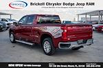 2019 Chevrolet Silverado 1500 Crew Cab 4WD Pickup for sale #J3356 - photo 2
